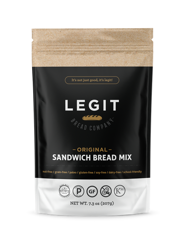 ORIGINAL SANDWICH MIX