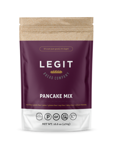 PANCAKE MIX